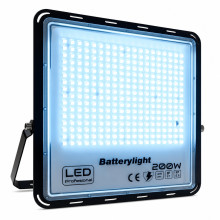 PROYECTOR PROFESIONAL DE 200W PREMIUM - FRIA