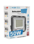 50W PROFESSIONAL FLOODLIGHT PREMIUM - COLD